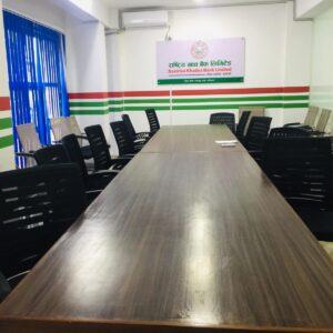 Rastriya Khadya Bank